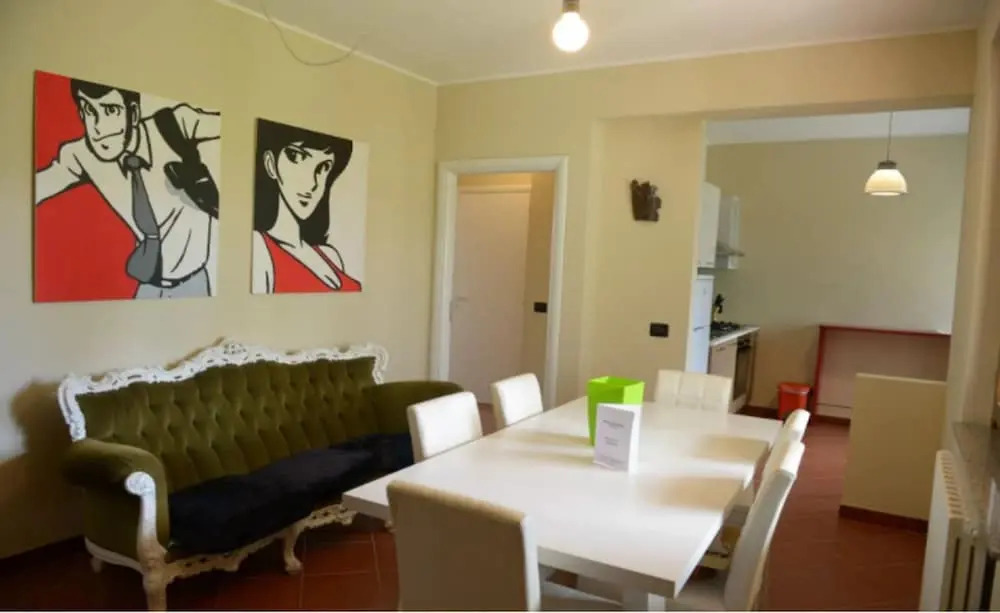 Borgo Nicoletta Case per le vacanze
