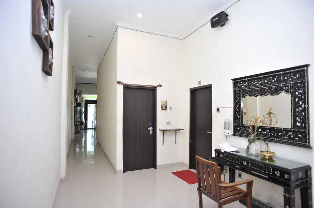 Airy Mataram Cakranegara Sriwijaya 80 Lombok