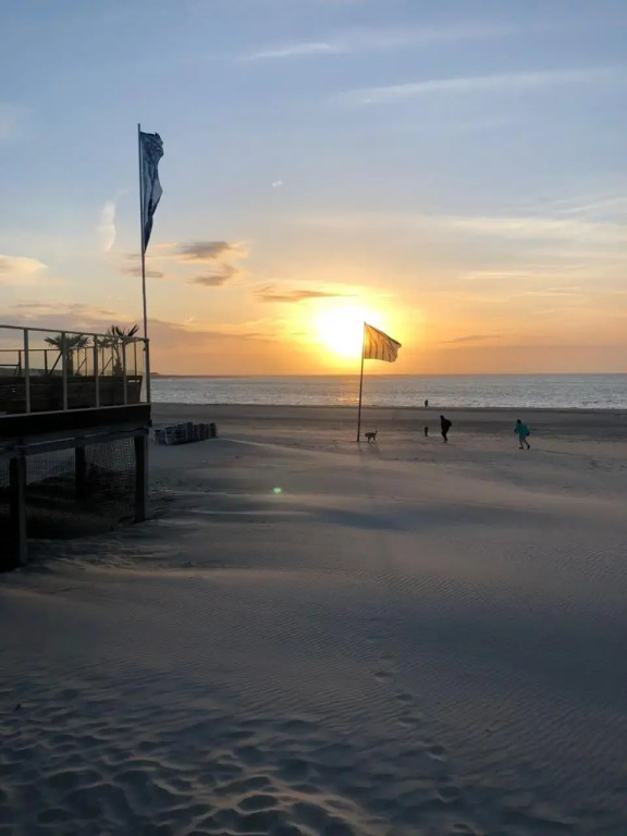 Chalet SOL Y MAR