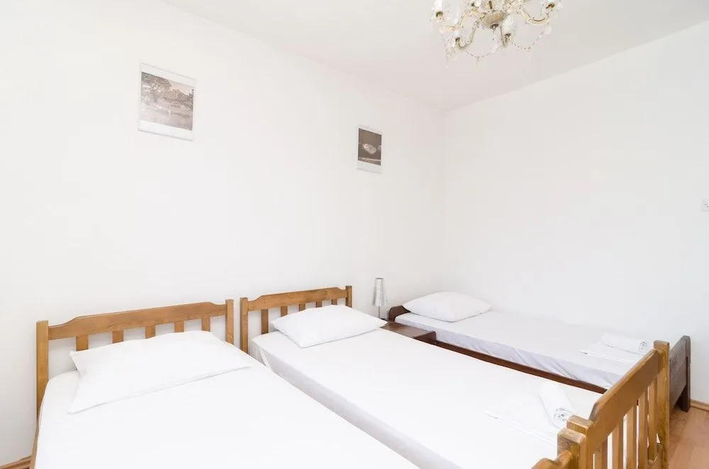Rooms Ogigija