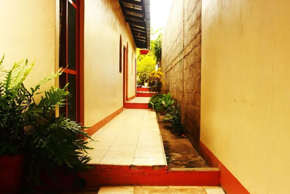 El Punche de Oro-Guest House - Hostel