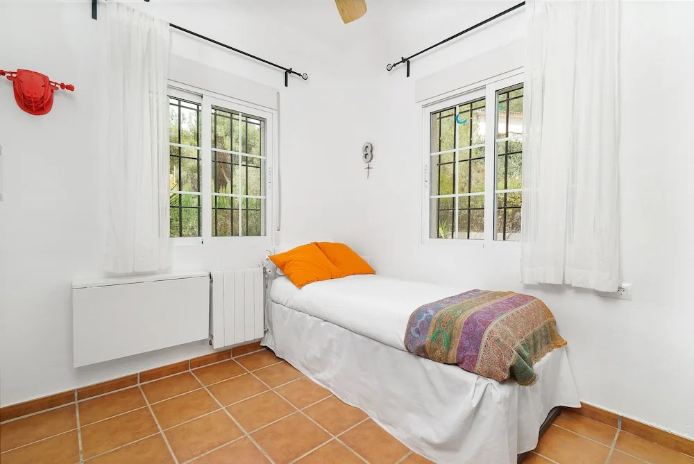 Solhabitat Blue Moraira