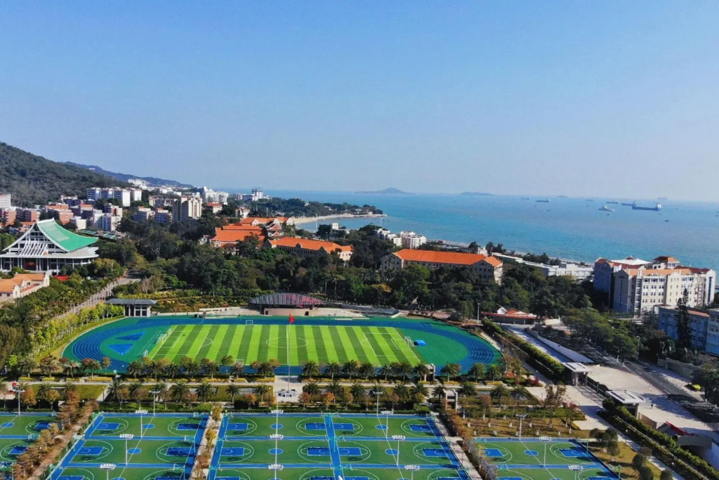Xin Wan Heng Hotel