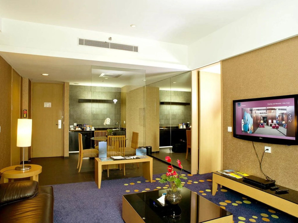 Novotel Bandung
