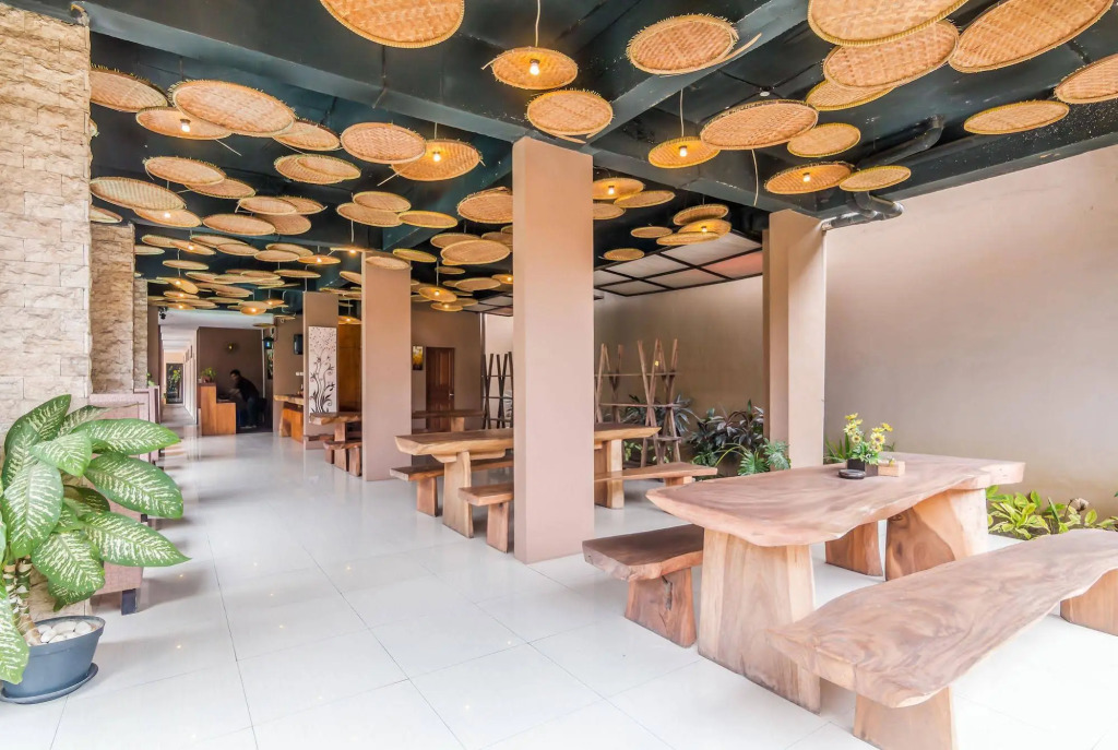 ZenRooms Denpasar Mahendradata