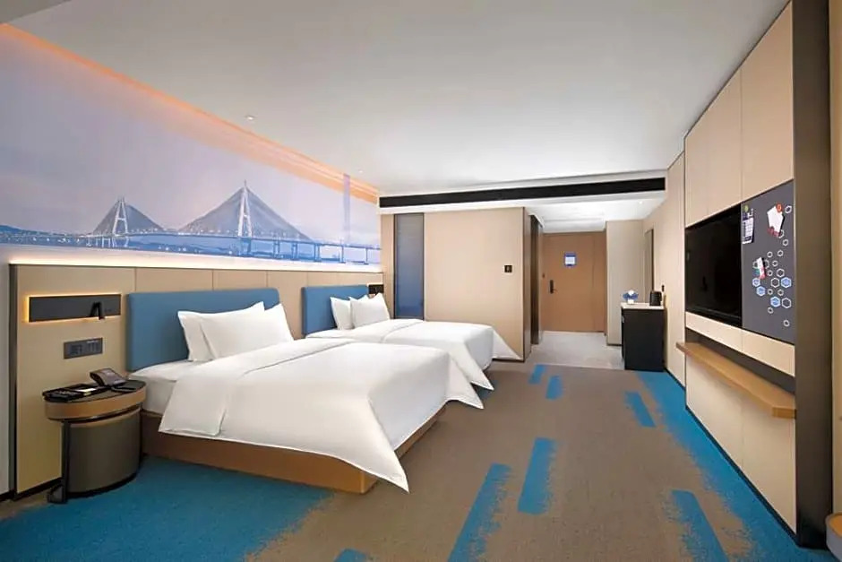 Hampton by Hilton Shantou Chaoyang