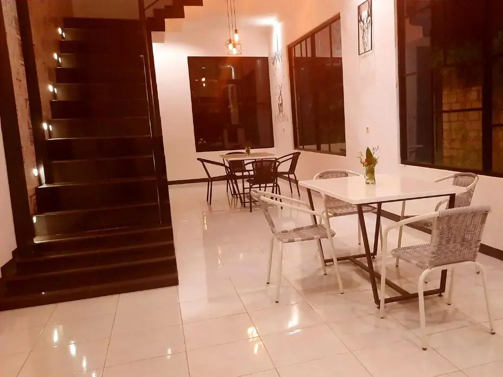 COZY STAY KUPANG