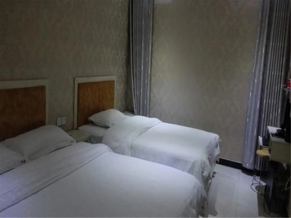 Neijiang Jinhao Inn