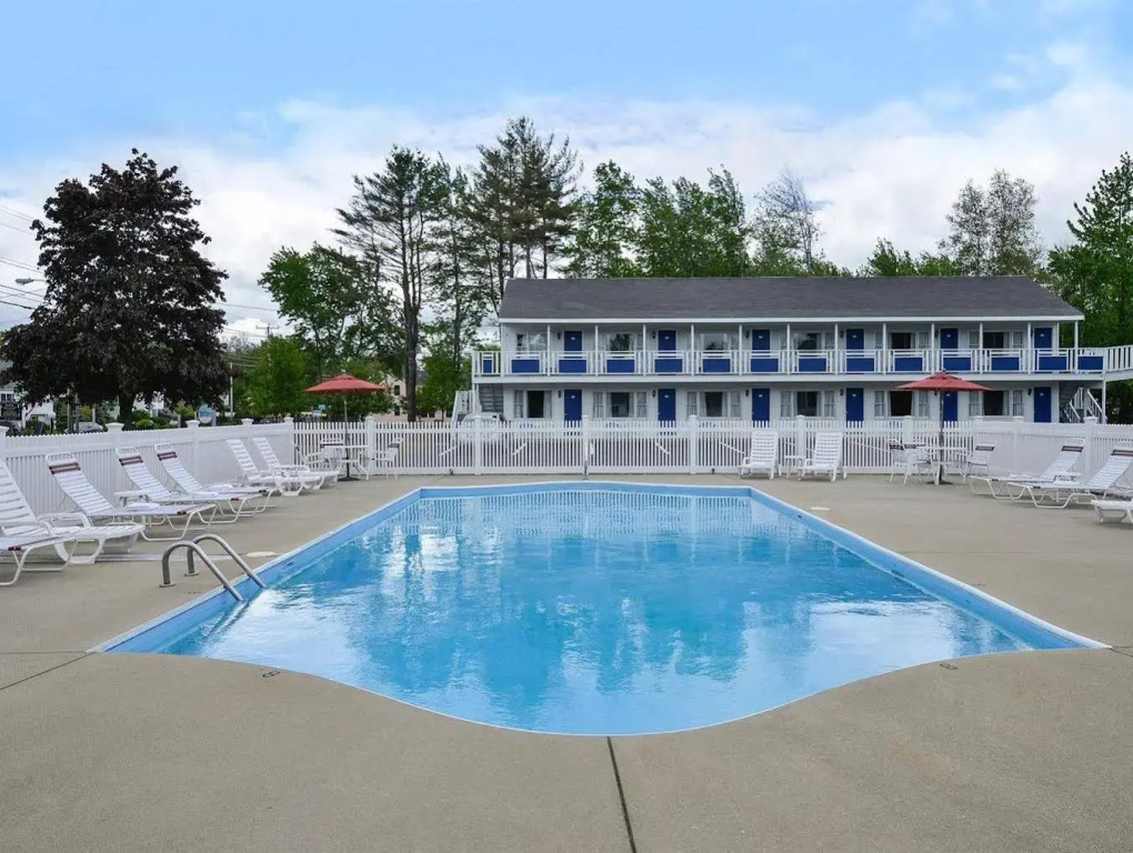 Anchor Inn and Cottages Wells-Ogunquit