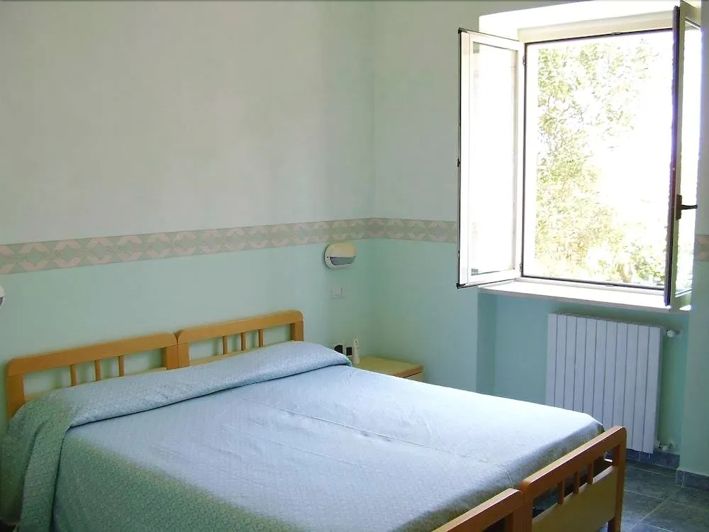 Albergo Marla