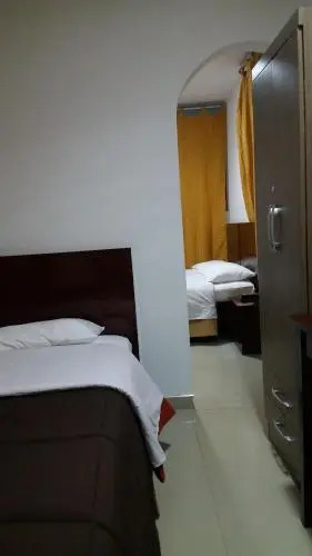 Tintaya Hotel Chachapoyas