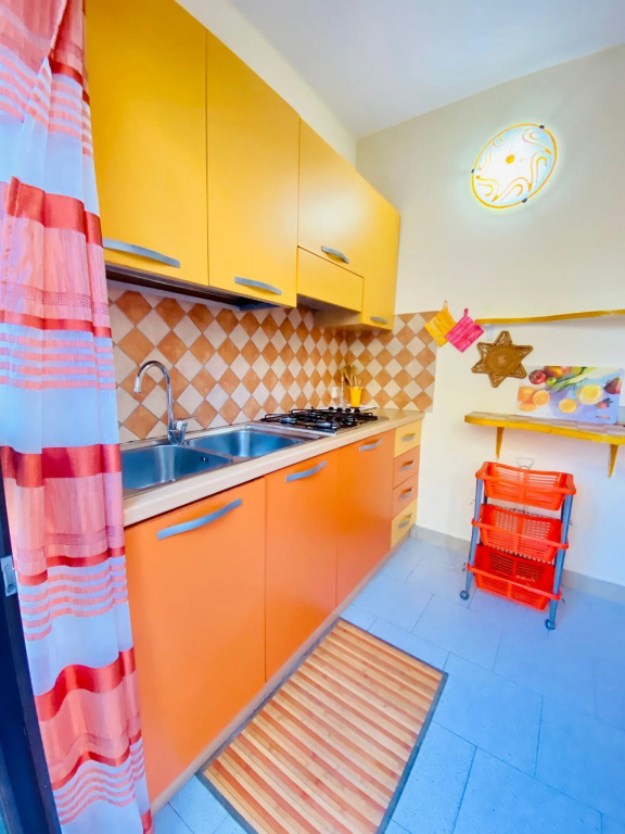 Casa Vacanze Ambra