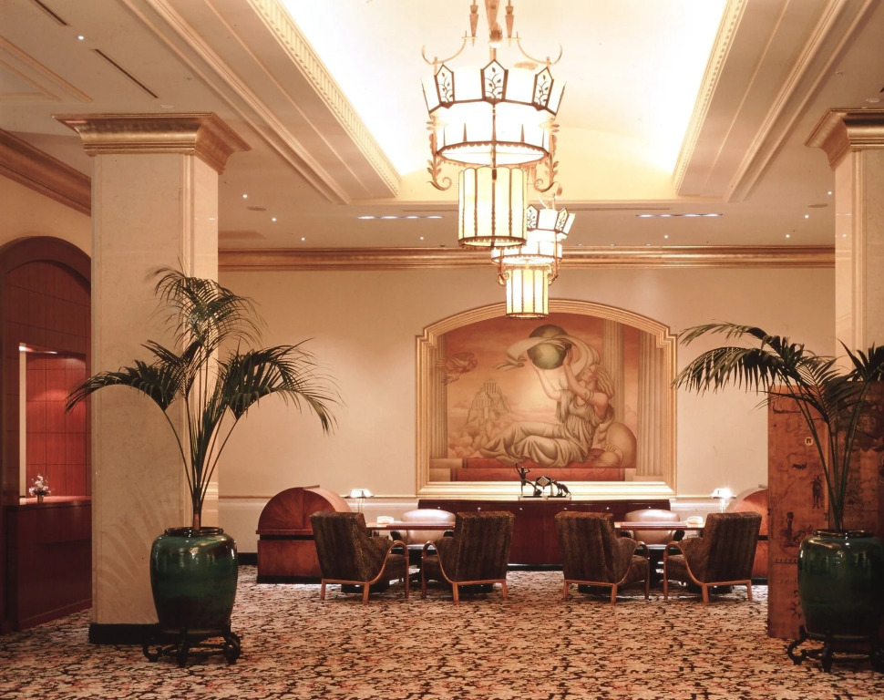 Hotel The Manhattan