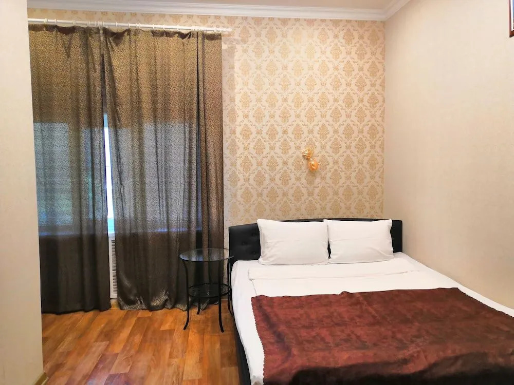 Mini-hotel Na Belgradskoy