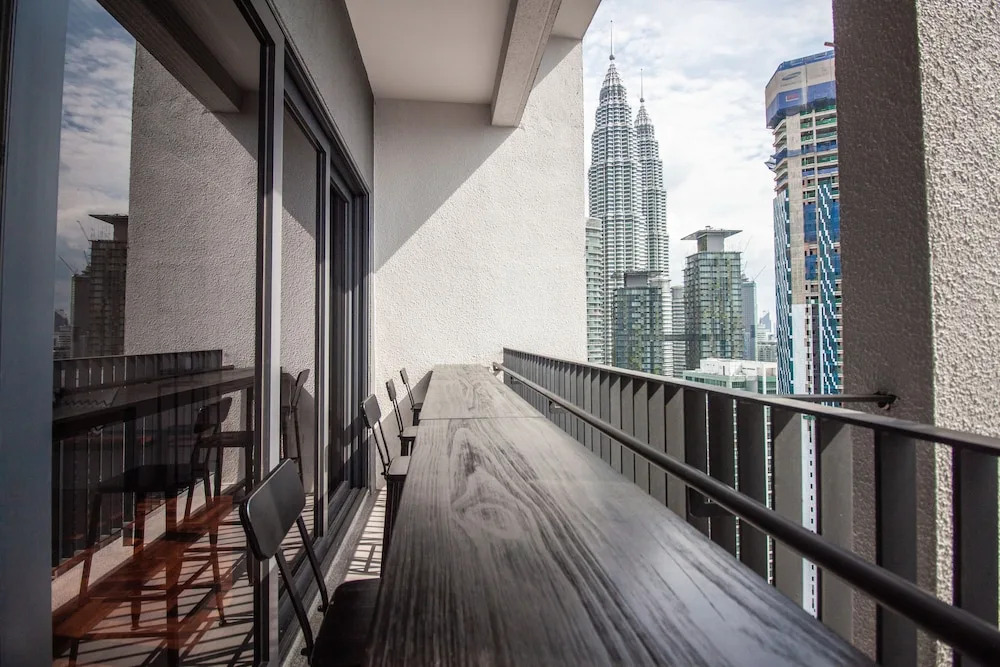 The Mews KLCC by Plush