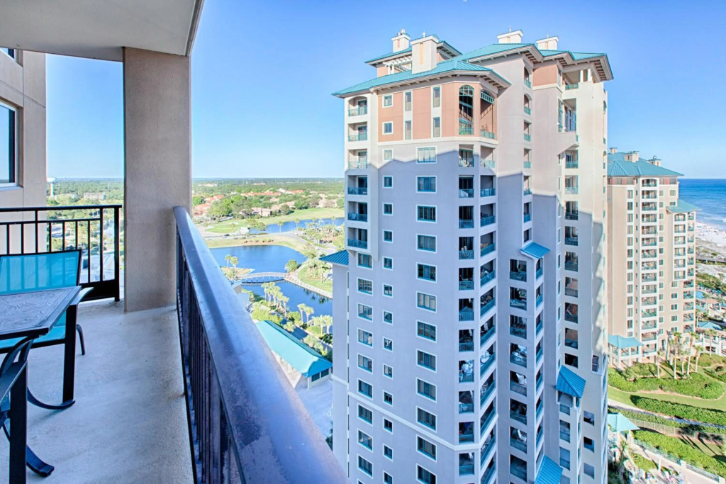 Westwinds 4826 at Sandestin
