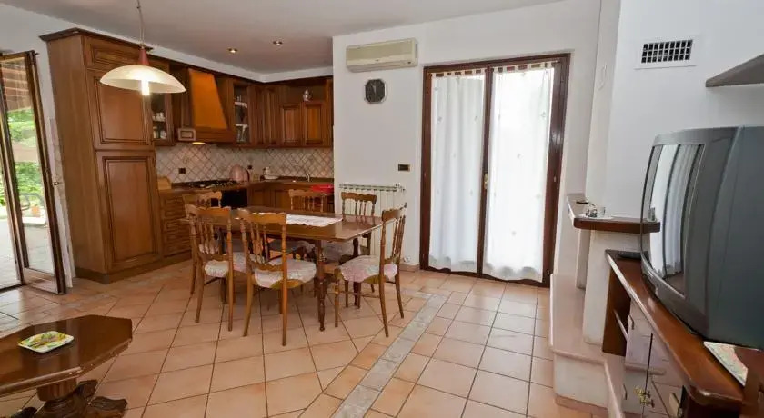 B&B Parco Lacugnano