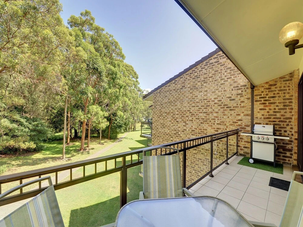 Grevillia, Bay Parklands, Unit 54/2 Gowrie Avenue