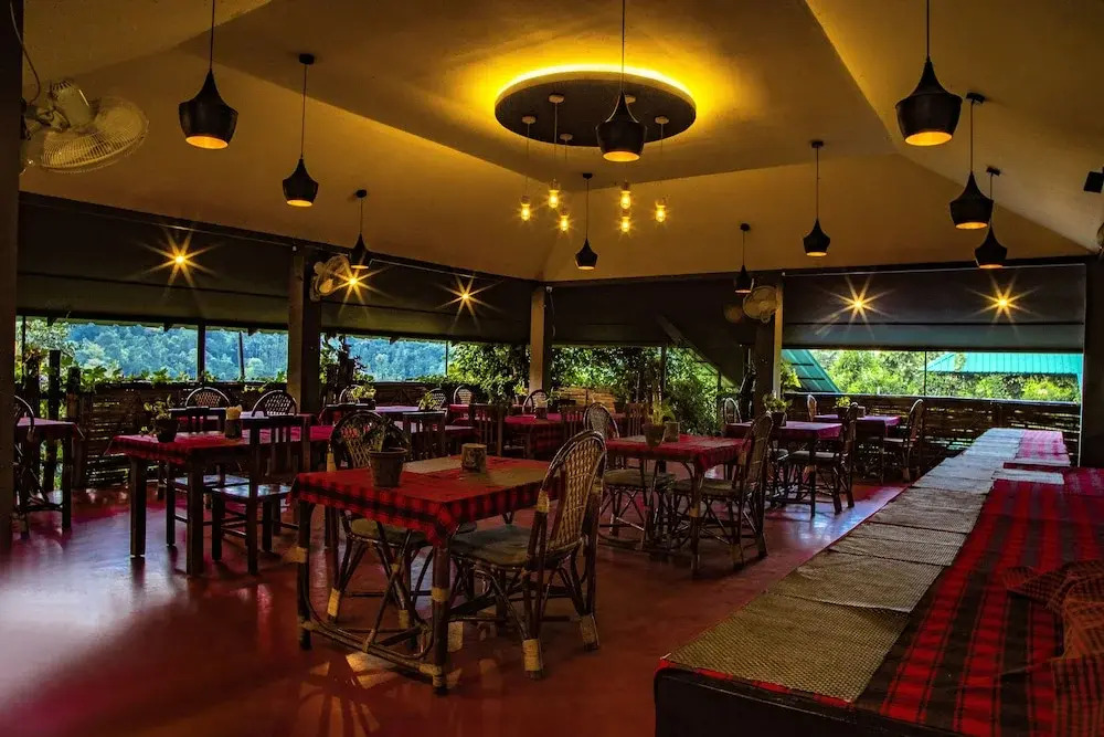 Ecotones Munnar by Eden Environs
