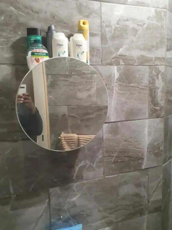En suite bedrooms, Heaton, Newcastle