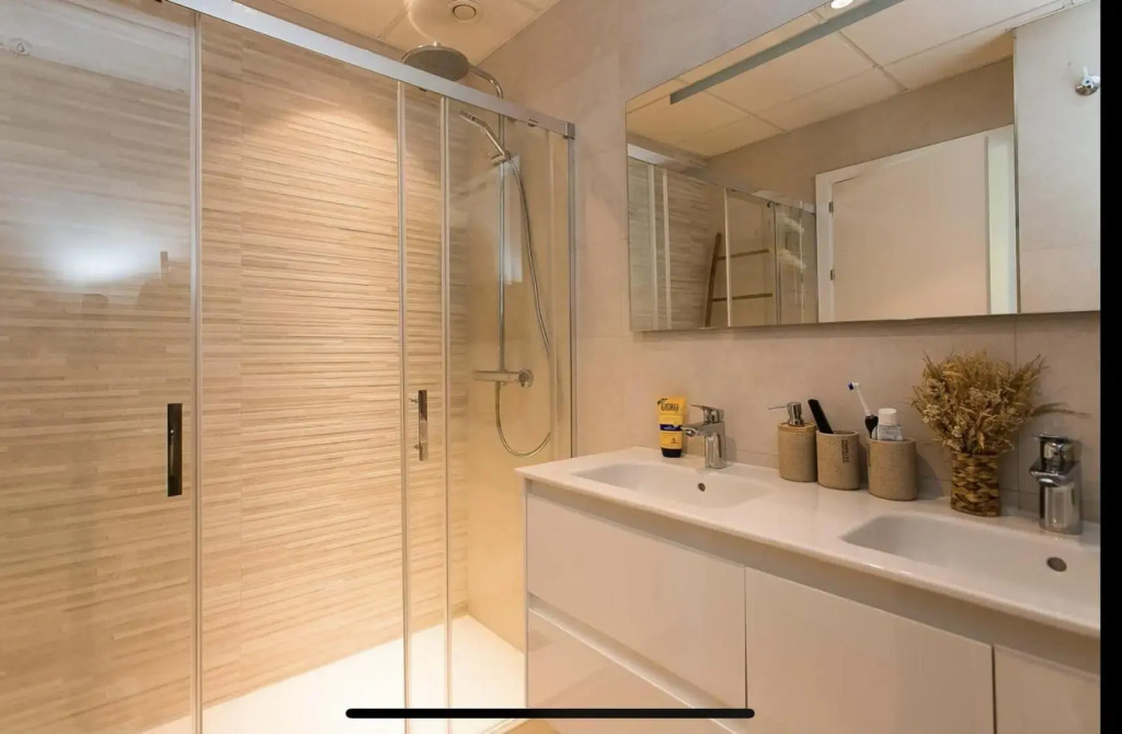 Sunset Ocean View Apartment mit SPA und Parking