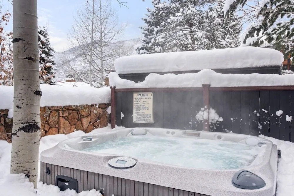 Aspen Mountain Condos by iTrip Aspen Snowmass