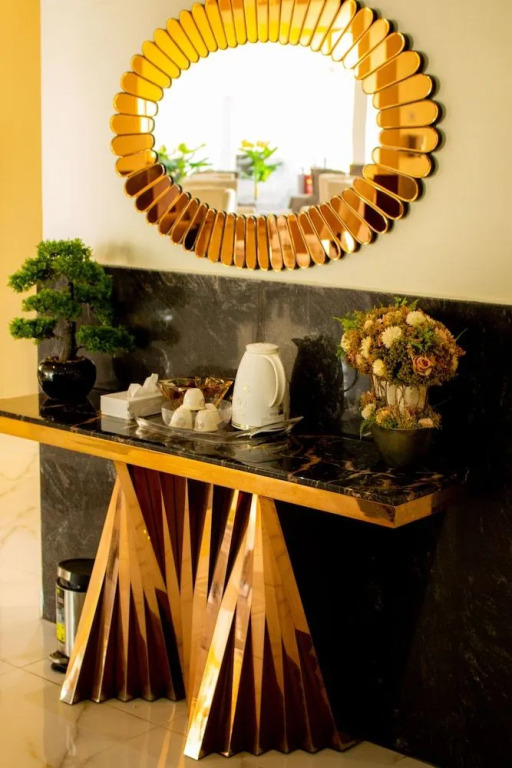 Qasayed Hotel Salalah, فندق قصائد صلالة