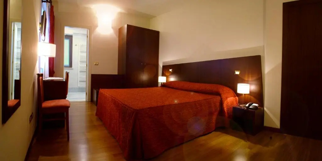 Hotel Ristorante Il Gambero