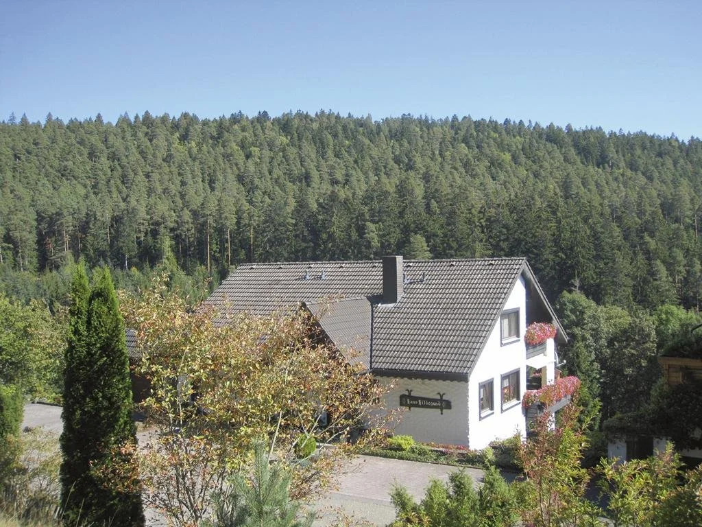 Pension Hildegund