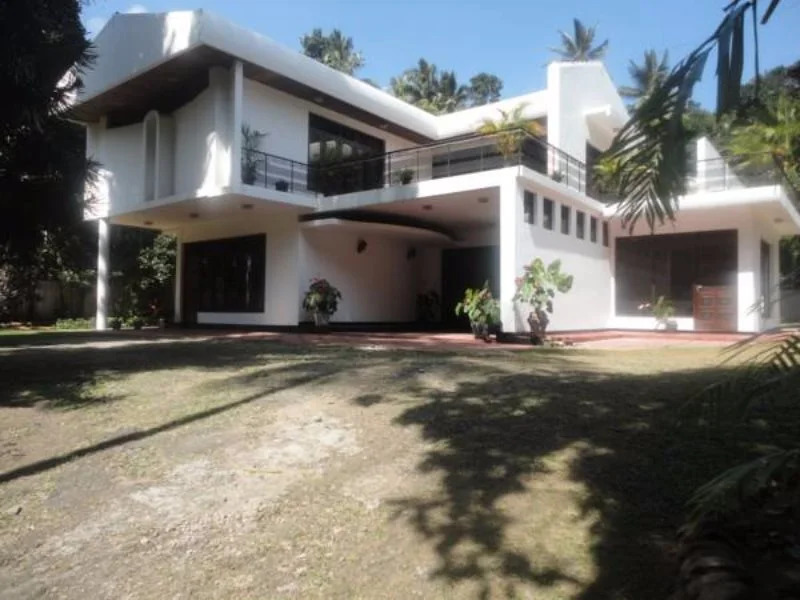 Summerside Villa