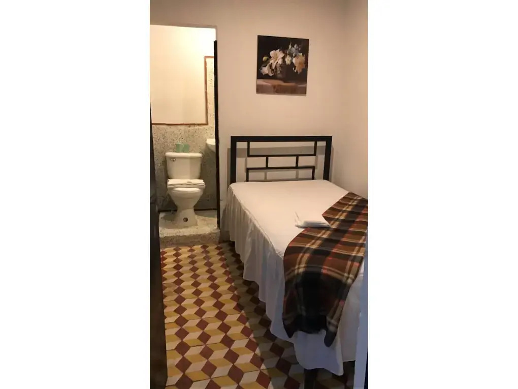 Hotel Alma Maya