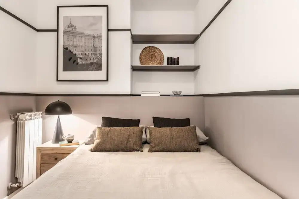 Jilguero - 3 Bedroom in Ibiza