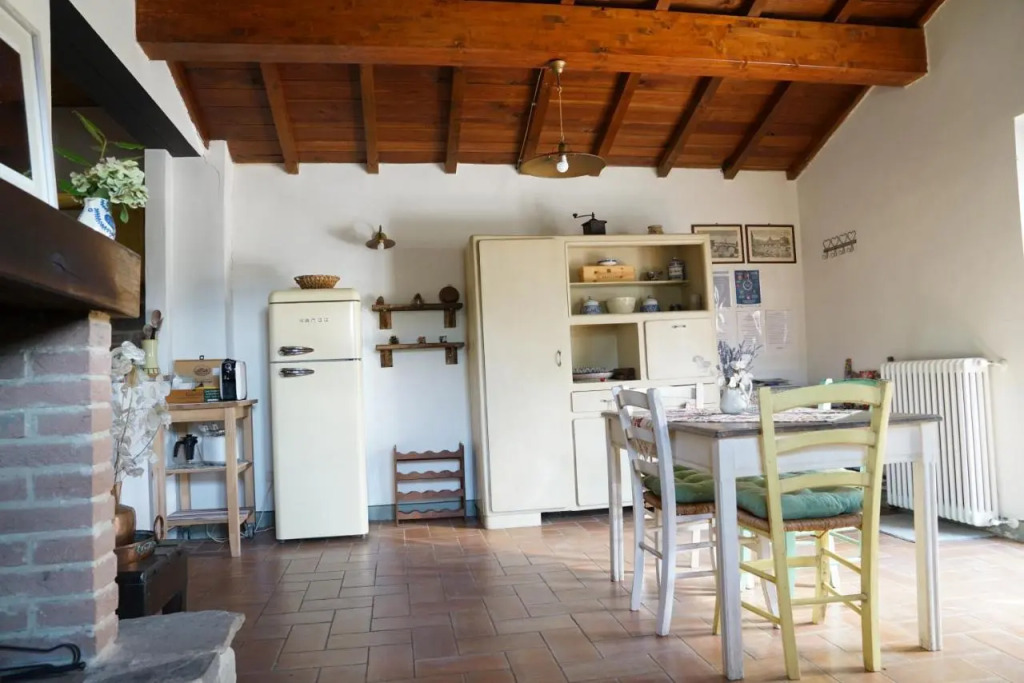 Casa Camporino