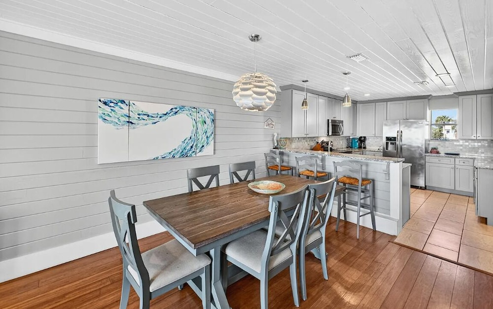 Costa Vista Townhouse #13