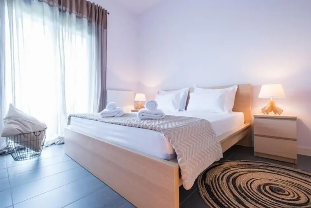 Melissi Villas Studio