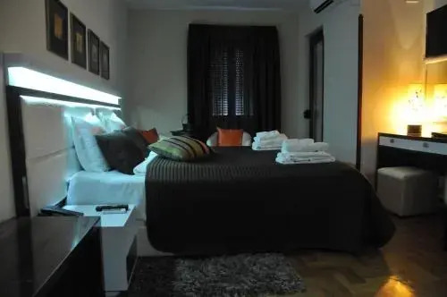 Apartmani Sidro