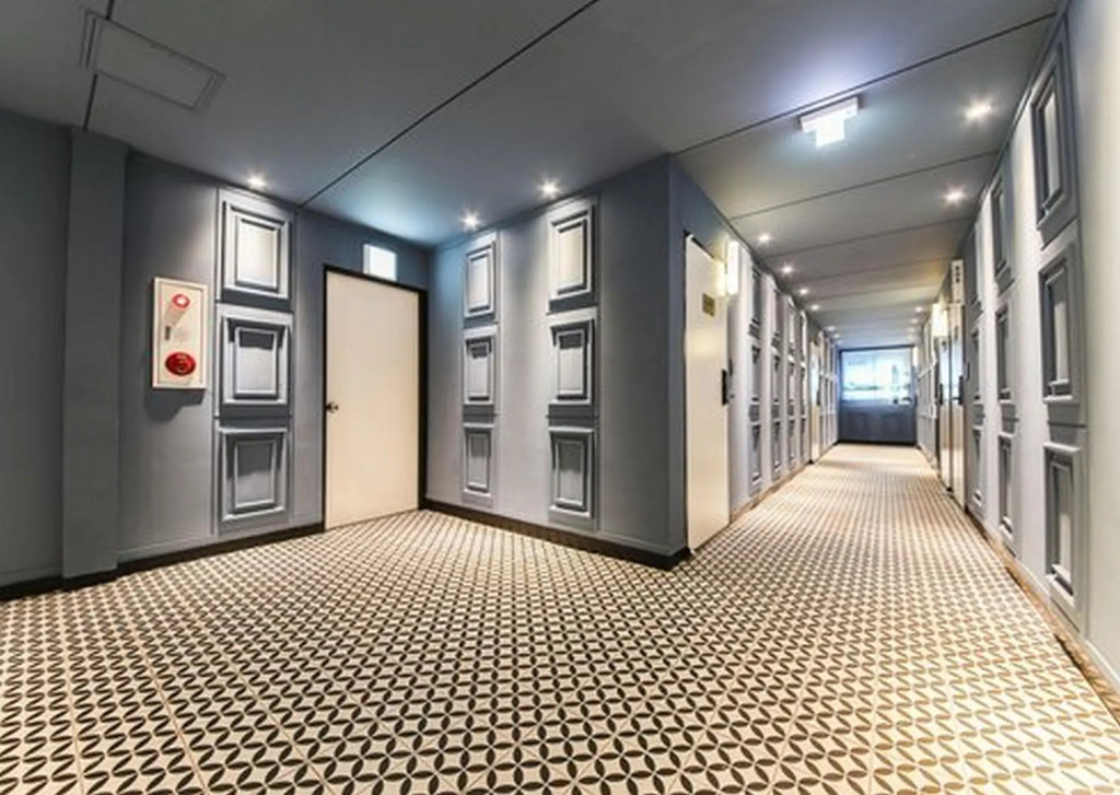 Hotel Avenue