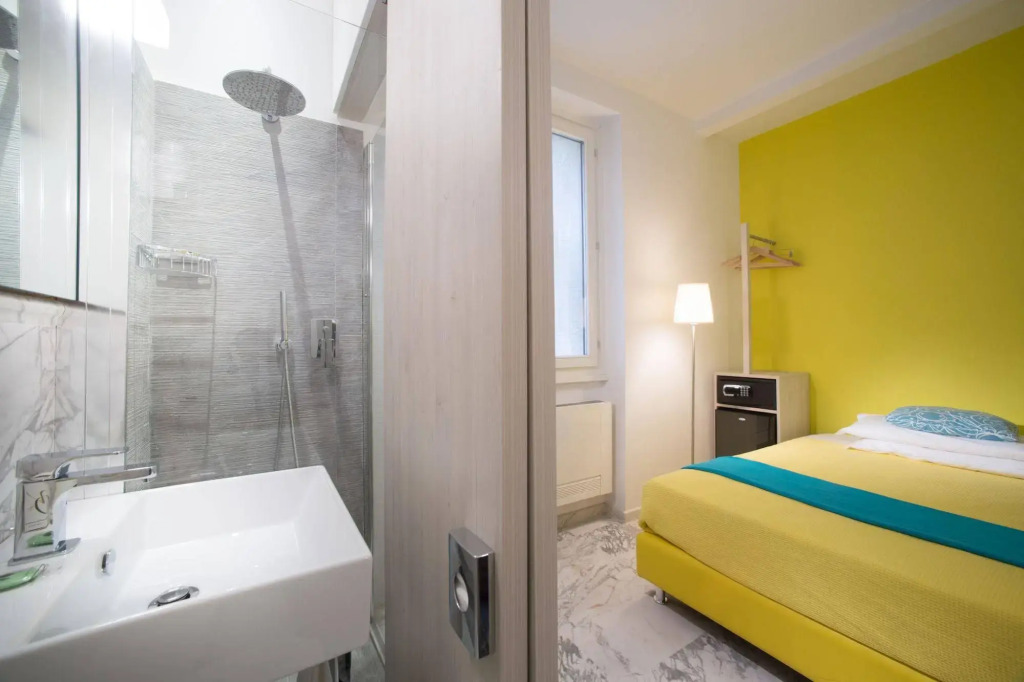 Hotel Boston