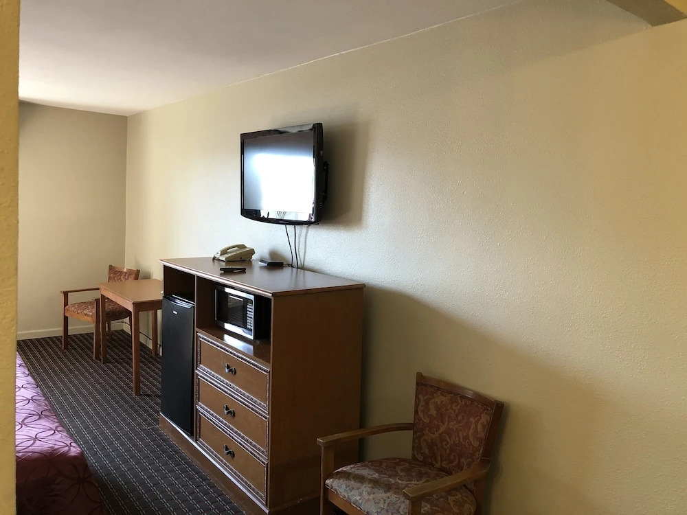 Heritage Inn Express Hayward