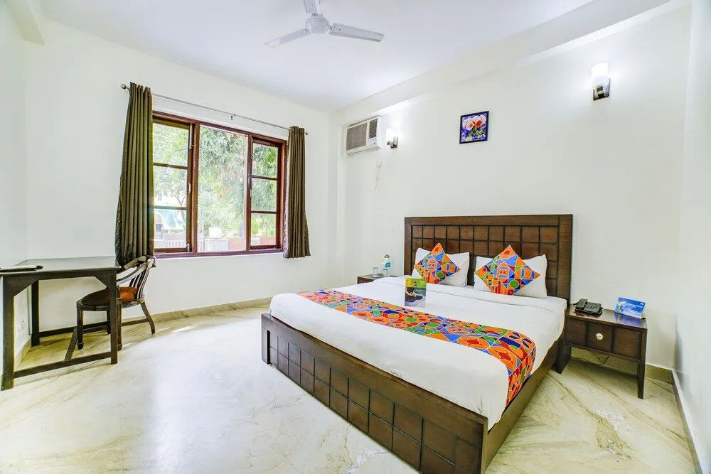 FabHotel Primero MGF
