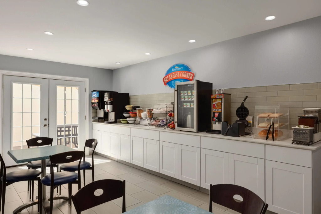 Baymont by Wyndham Branford/New Haven