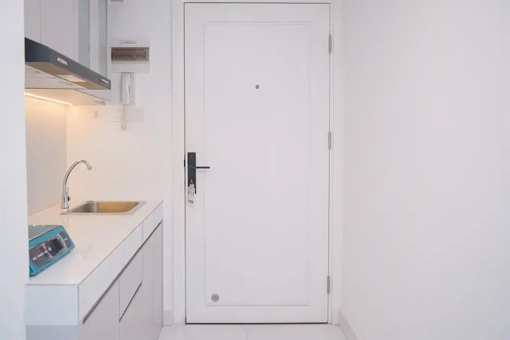 Great Choice Studio Loft At Kingland Avenue Apartment