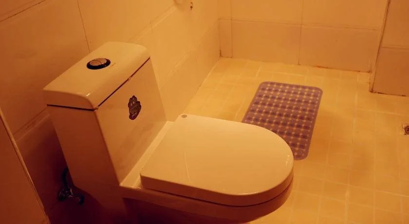 Yichang Sanmao Youth Hostel