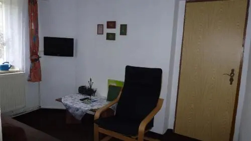 Ferienwohnung Rasch