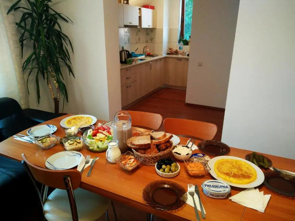 SMB Holiday Apartment