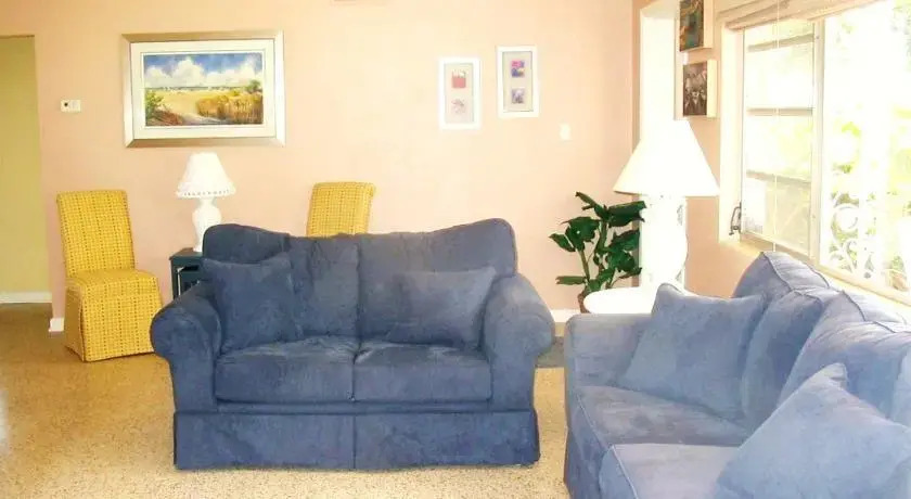 Bayshore Home by Vacation Rental Pros