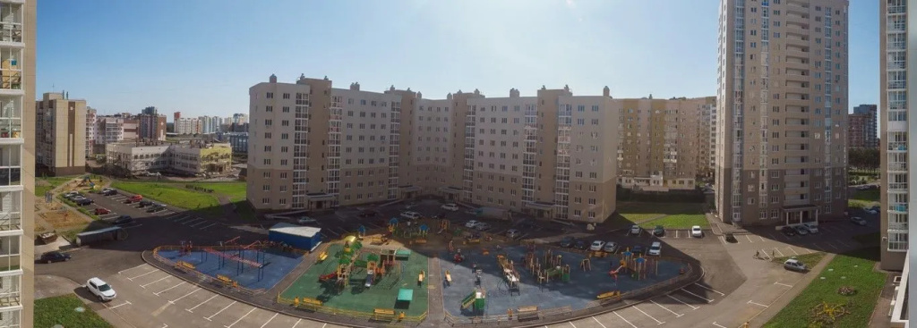 Хоум Отель на пр. Шахтеров, д. 74Б