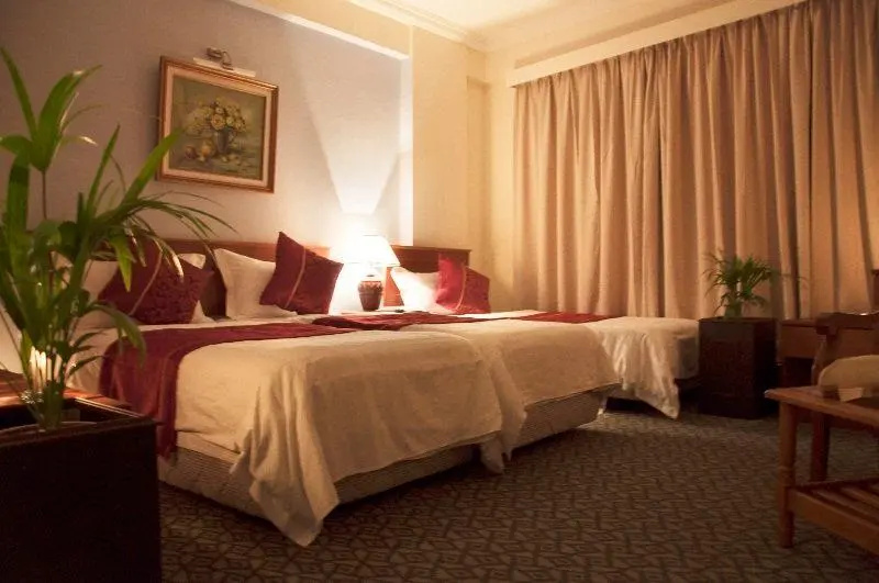 Hotel Relax Inn