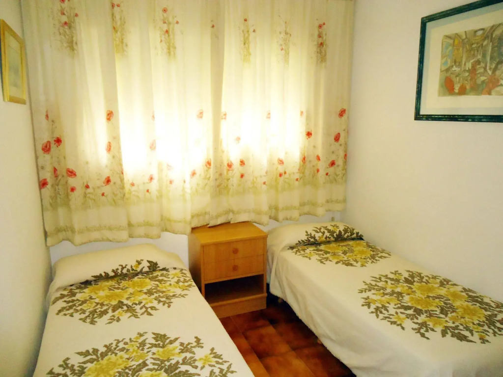 Apartamentos Alba Park Fenals