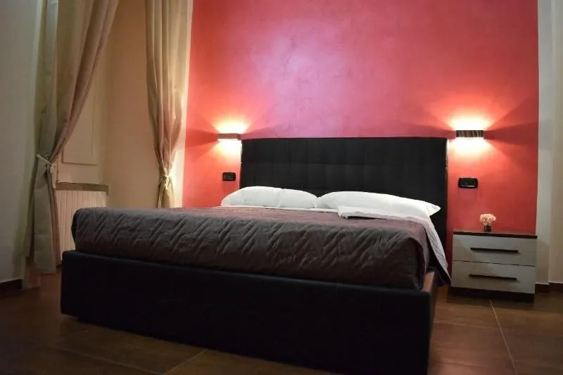 Corallo Rooms